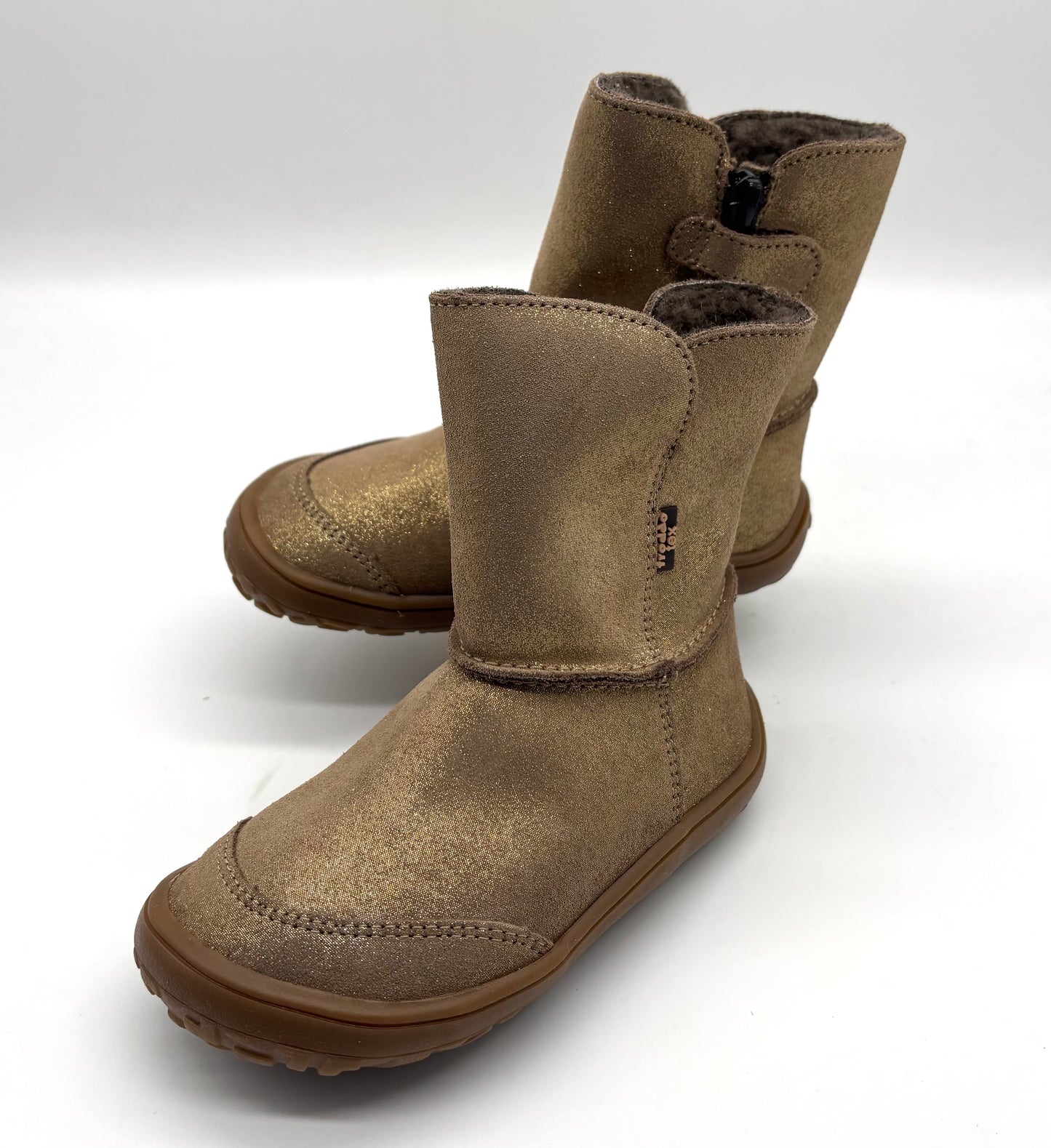 Froddo Barefoot Tex Suede .