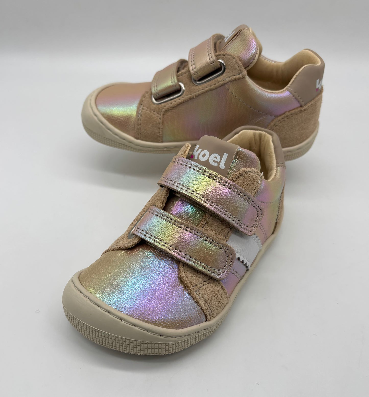 Koel Barefoot Denis Metalic 3.0