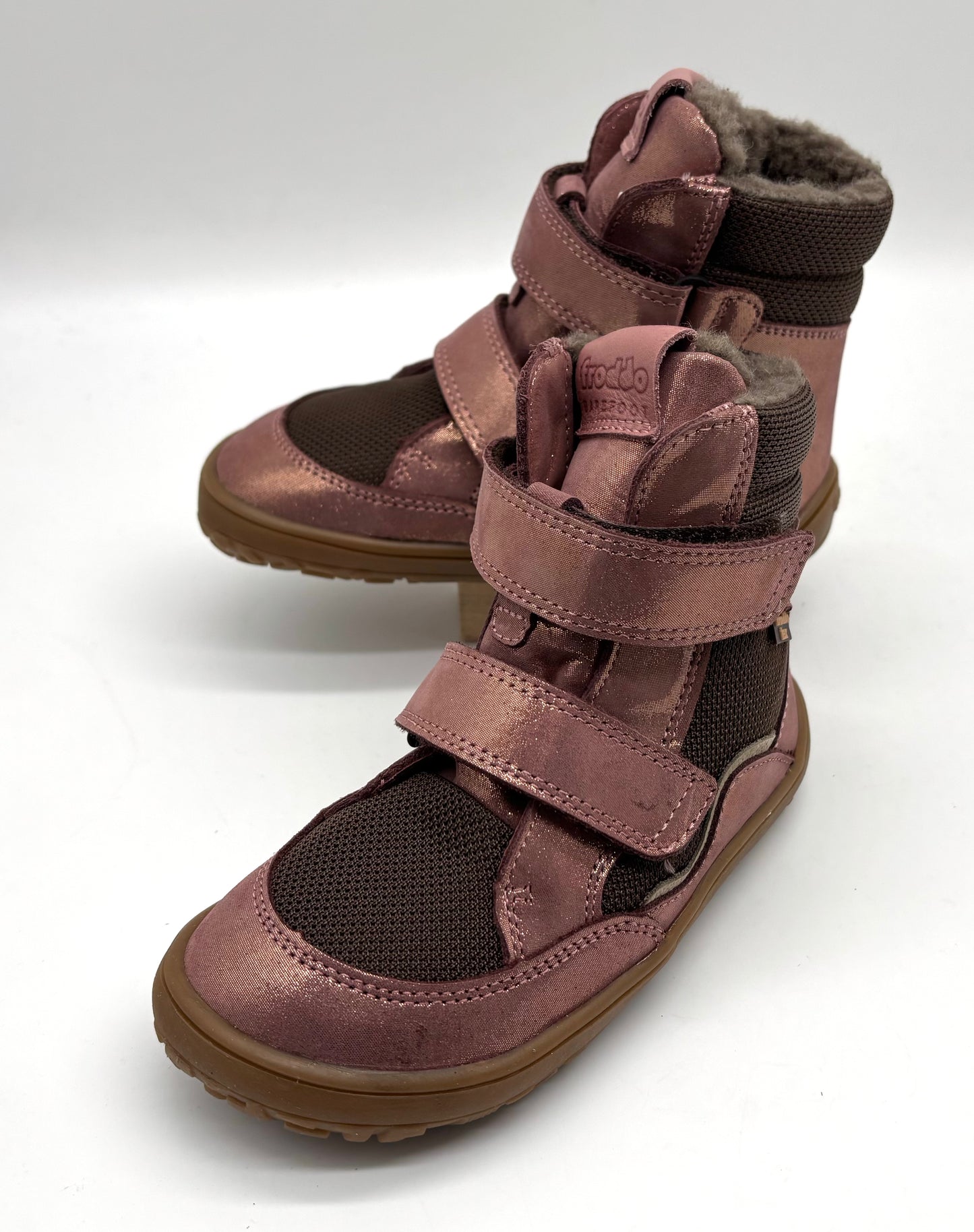 Froddo Barefoot Tex Winter .