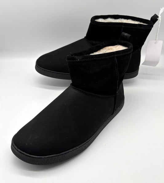 Groundies Cozy Boot Low  Woman .