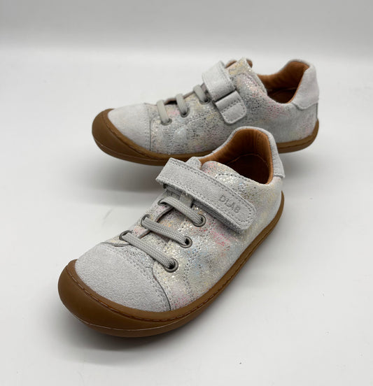 Develab BF Soft Shoe Velcro 45116 .