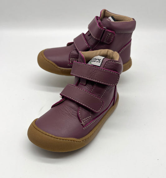 acebos Barefoot 1449 .