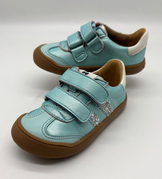 acebos Barefoot Sneaker 3251ET .