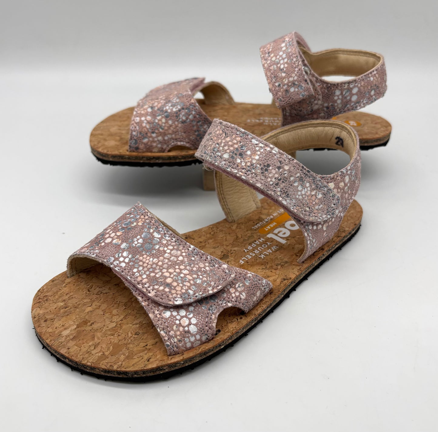 Koel Barefoot Ashley Fantasy .
