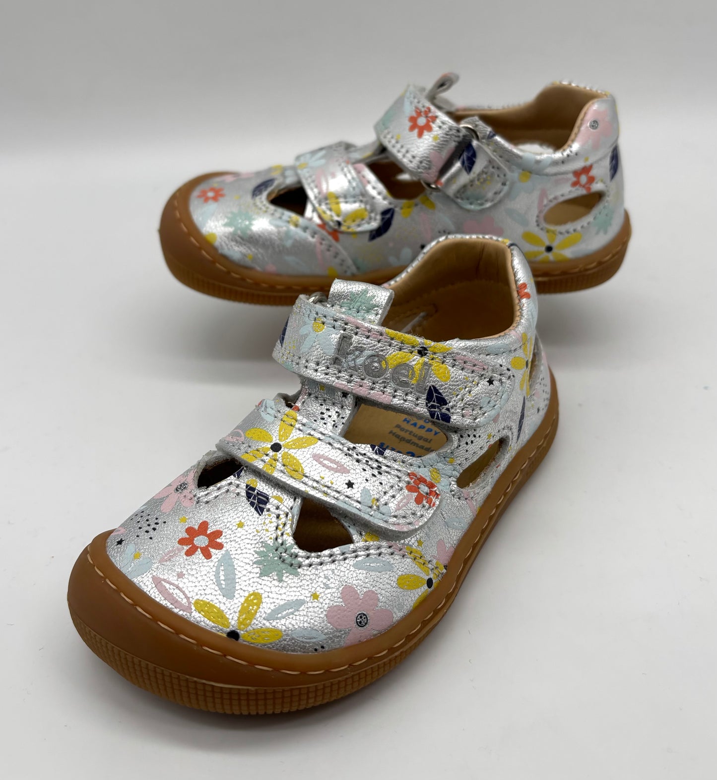 Koel Barefoot Deen Print .