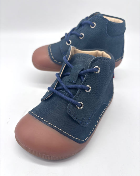 Koel Barefoot CRAWL Averiy Leather .