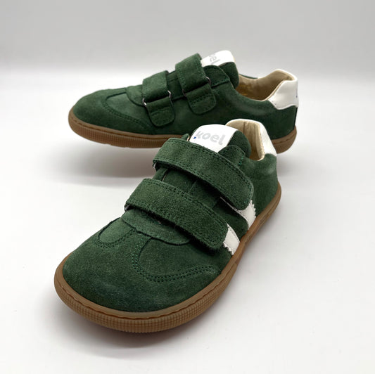 Koel Barefoot Daan Suede