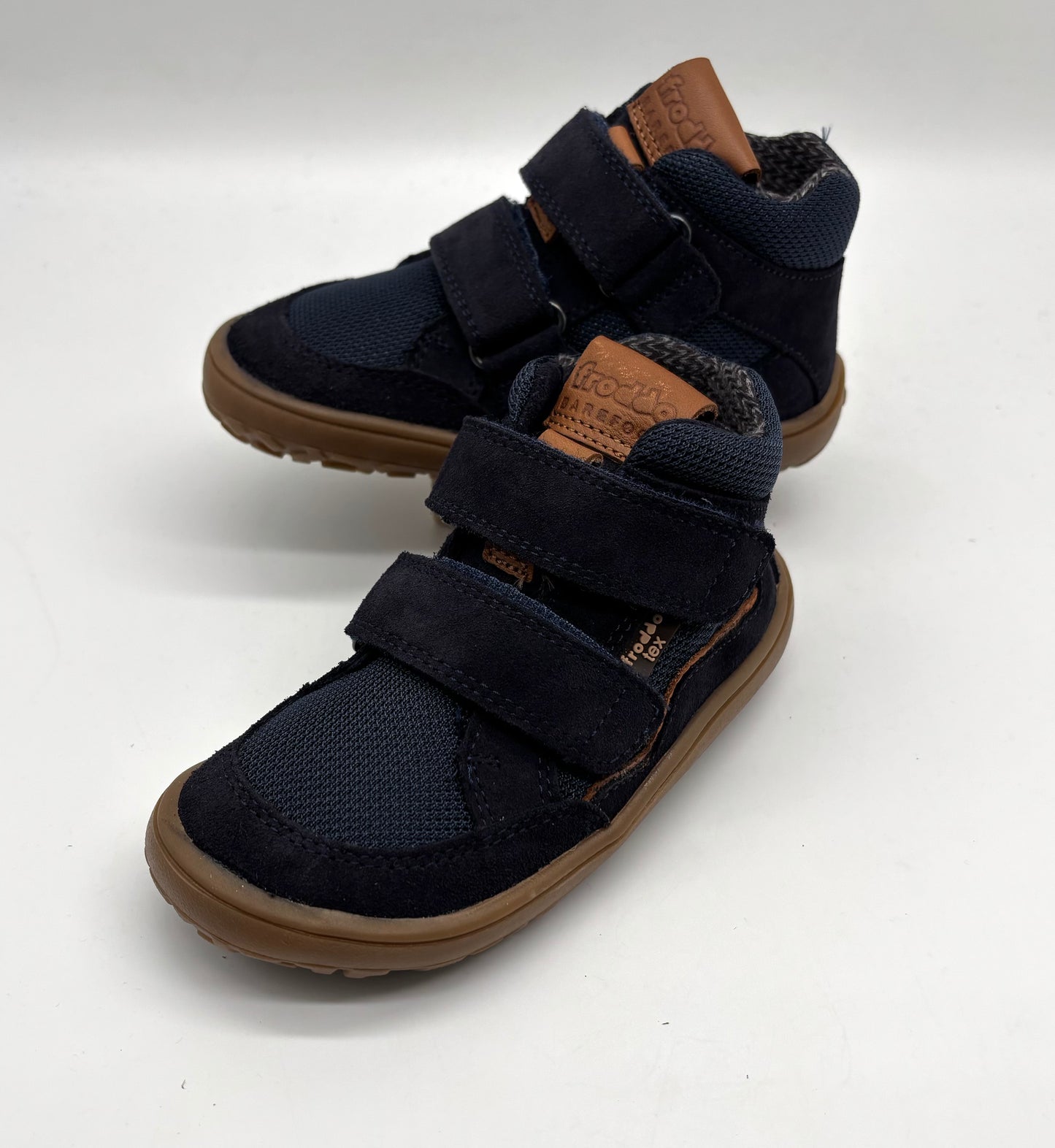 Froddo Barefoot Tex Autumn .