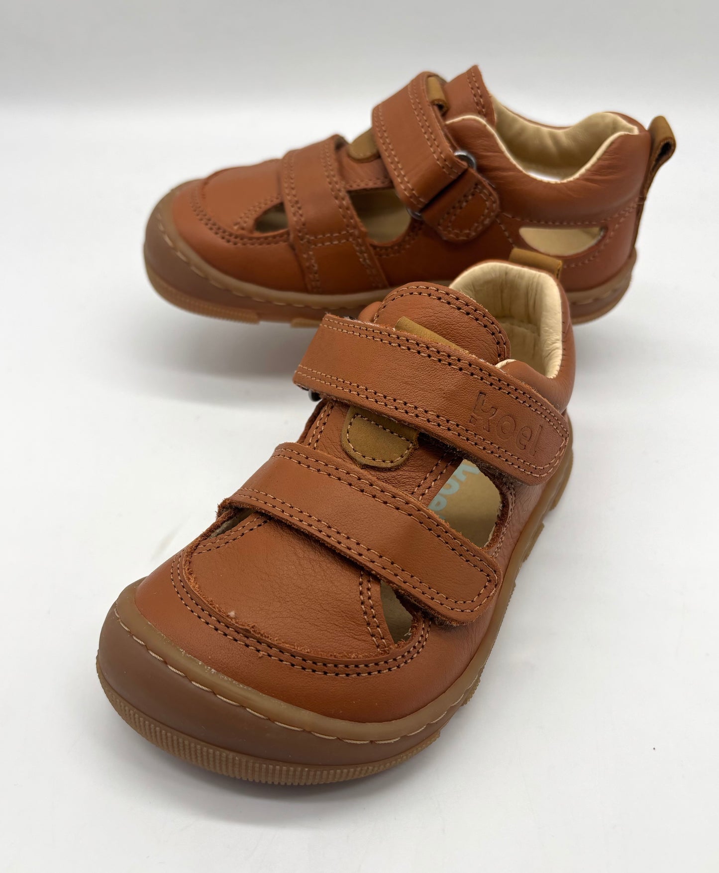 Koel Barefoot Kato W II  .