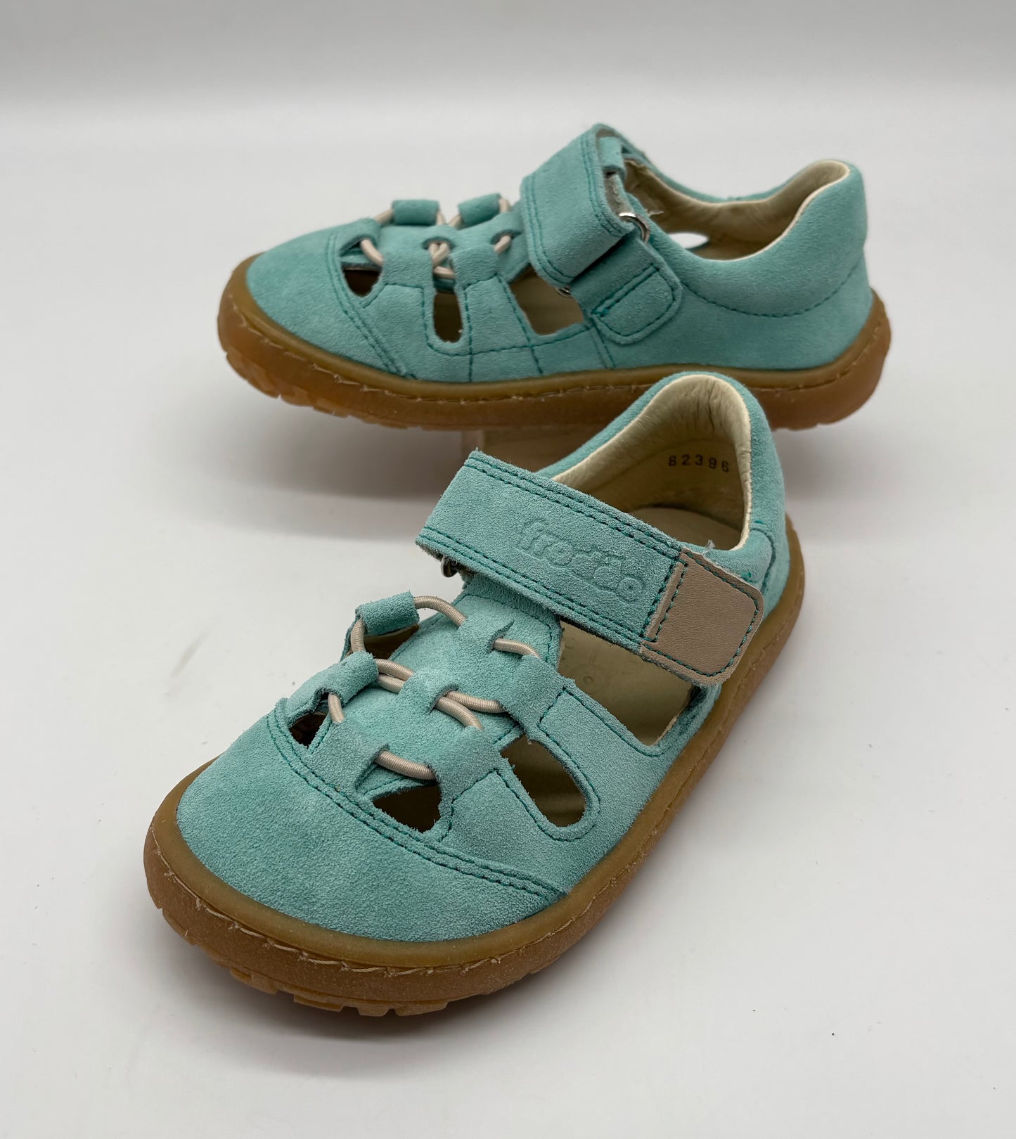 Froddo Barefoot Elastic Sandal* .