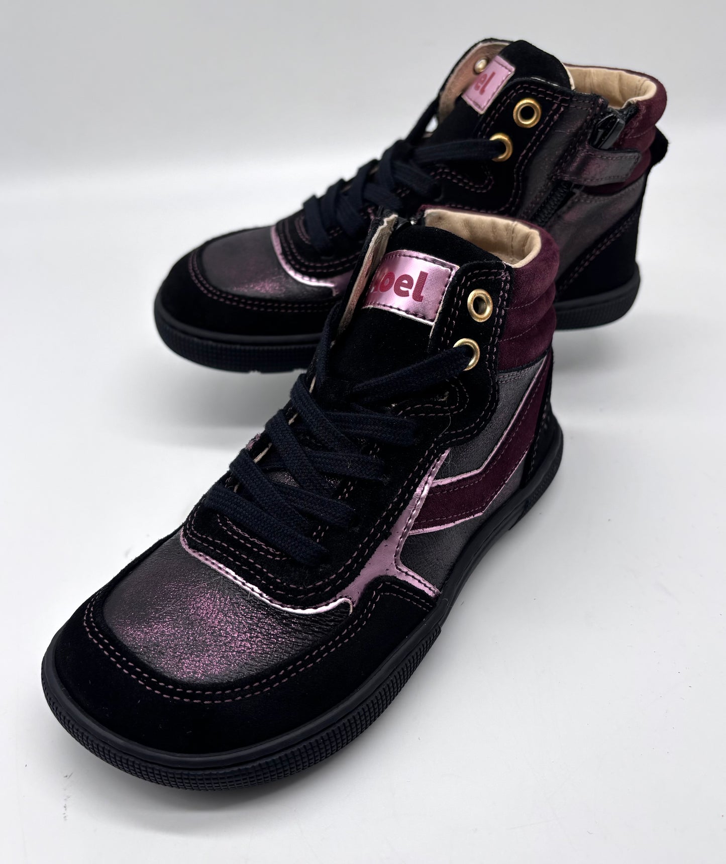 Koel Barefoot Danish Fantasy .