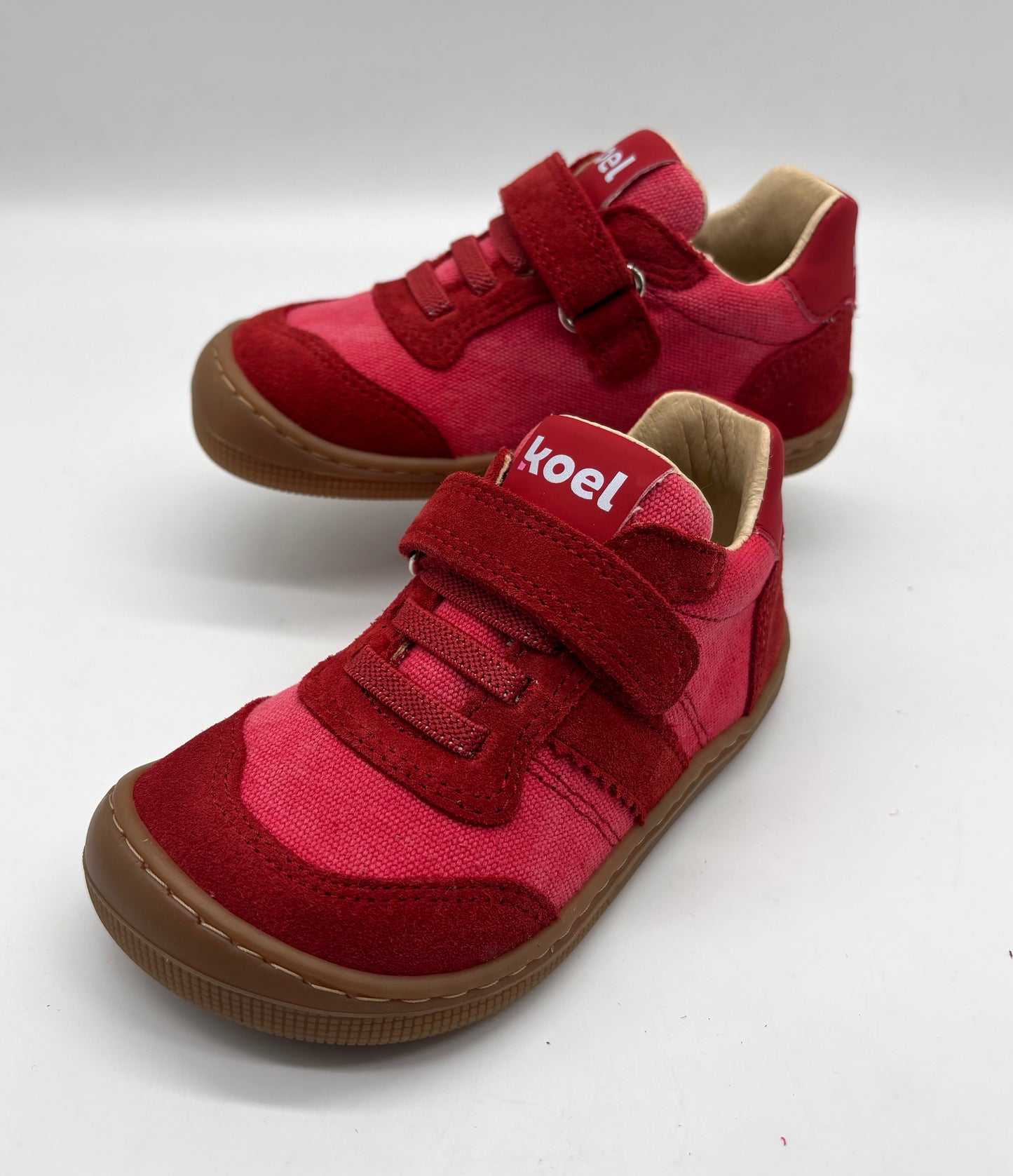 Koel Barefoot Dylan Cotton 3.0 .