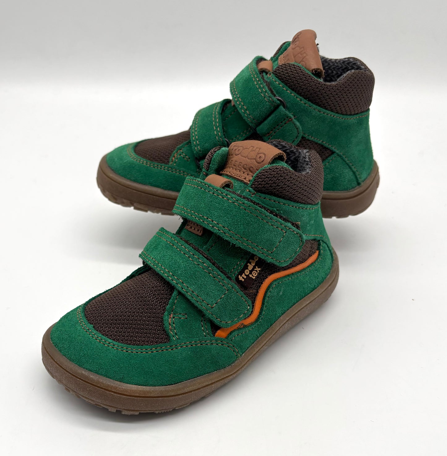 Froddo Barefoot Tex Autumn