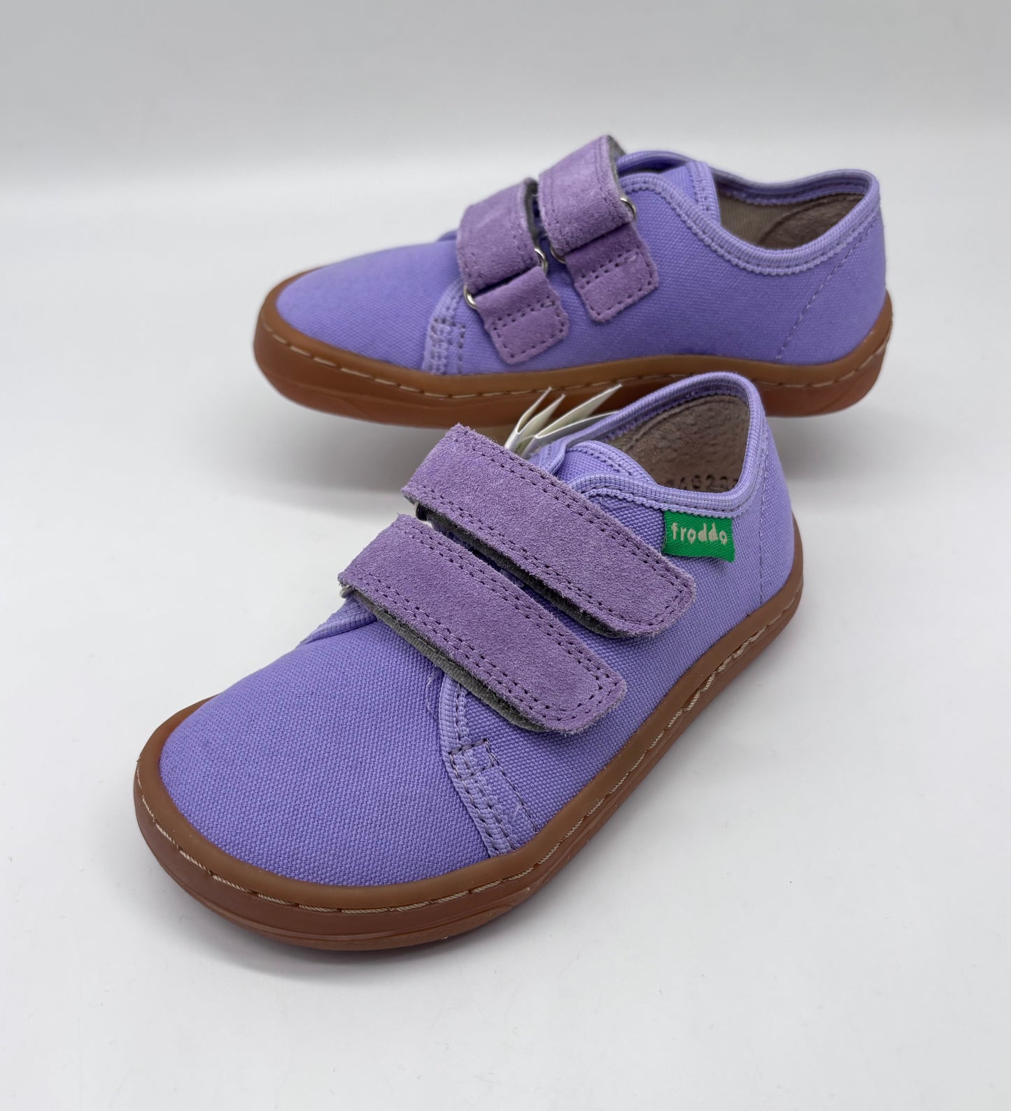 Froddo Barefoot Canvas .