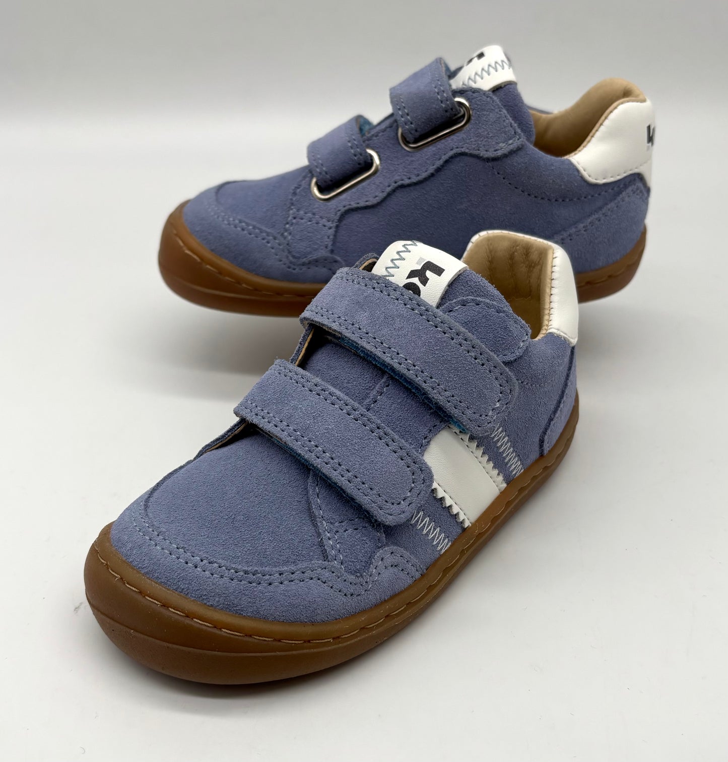 Koel Barefoot Bali Suede 3.0 .