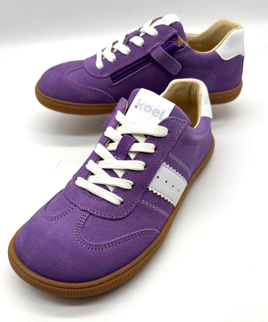 Koel Barefoot Declan Suede 3.0 .