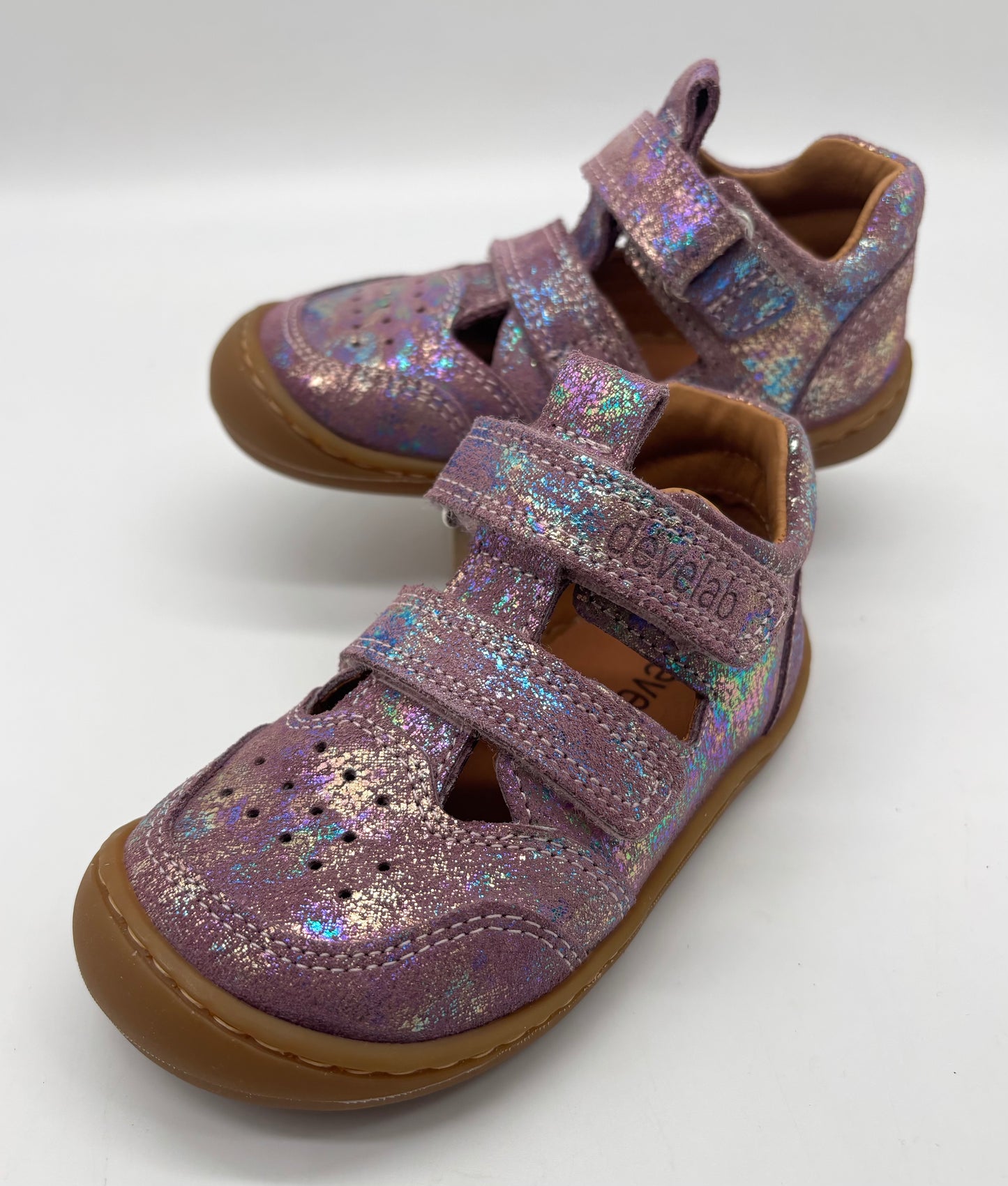 Develab BF Sandal 45303 .