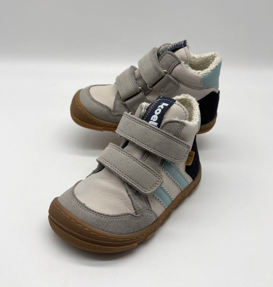 Koel Barefoot Gabriel Wider Tex