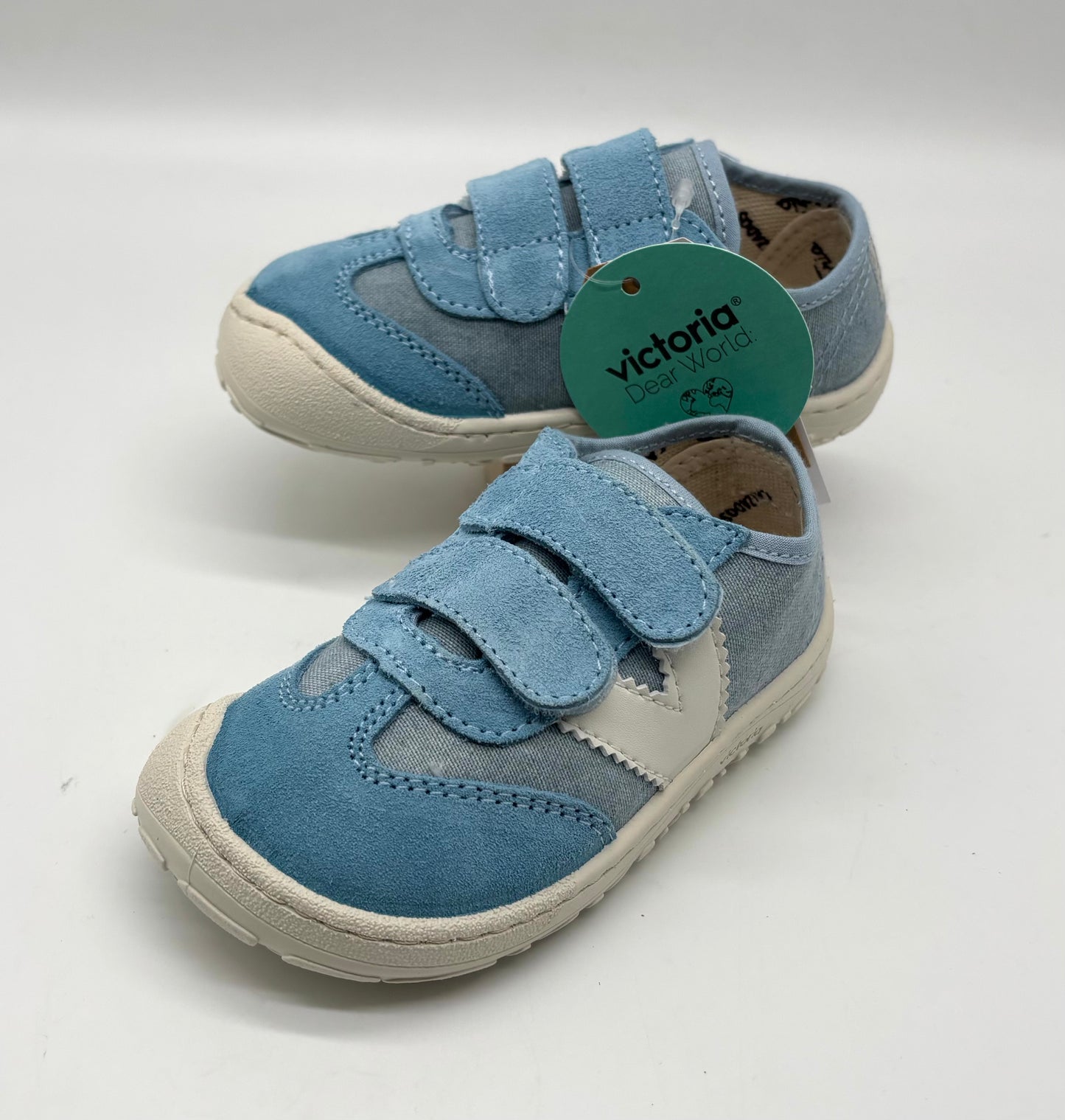 victoria Barefoot Bosco Lona & Serra 1370128 .