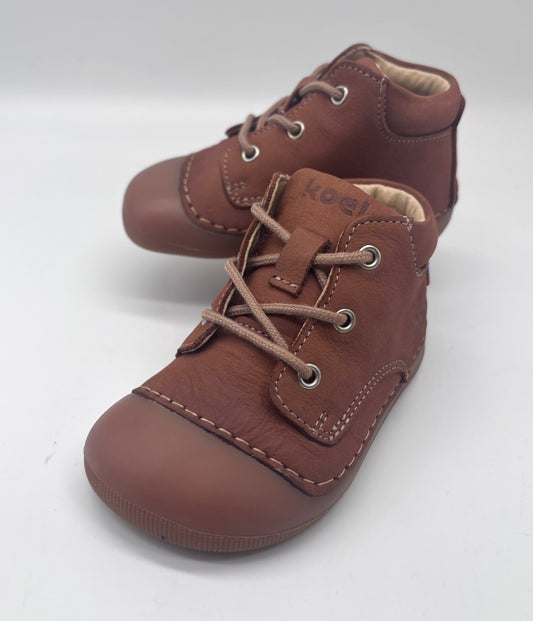Koel Barefoot CRAWL Averiy Leather .