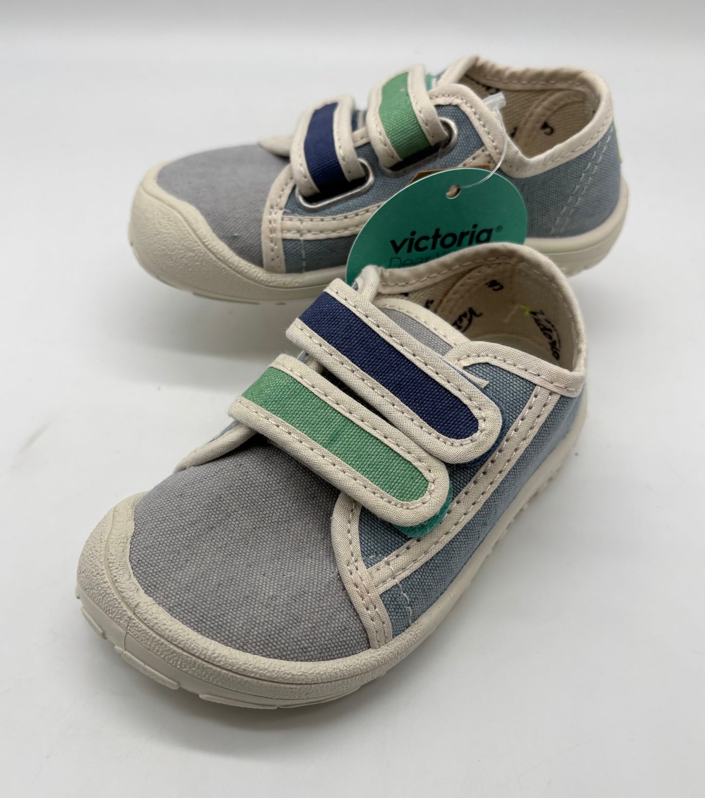 victoria Barefoot Bosco Basket Tiras 1370129 .