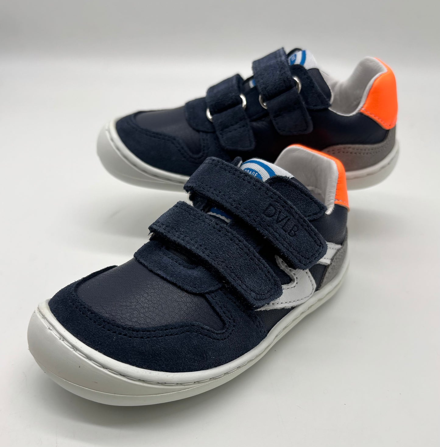 Develab BF Soft Sneaker 2Velcro 45301 .