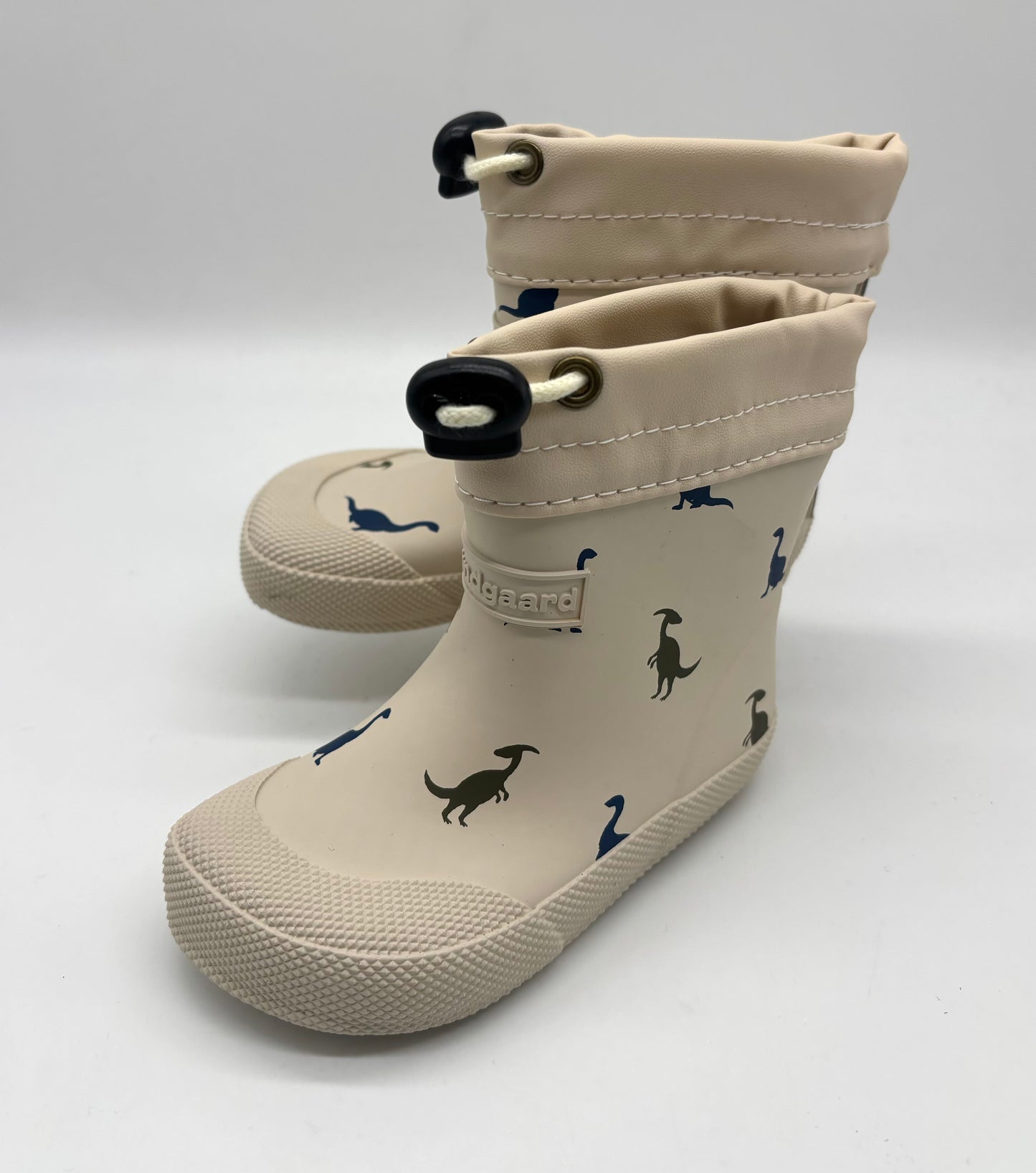 Bundgaard Gummistiefel  COVER .