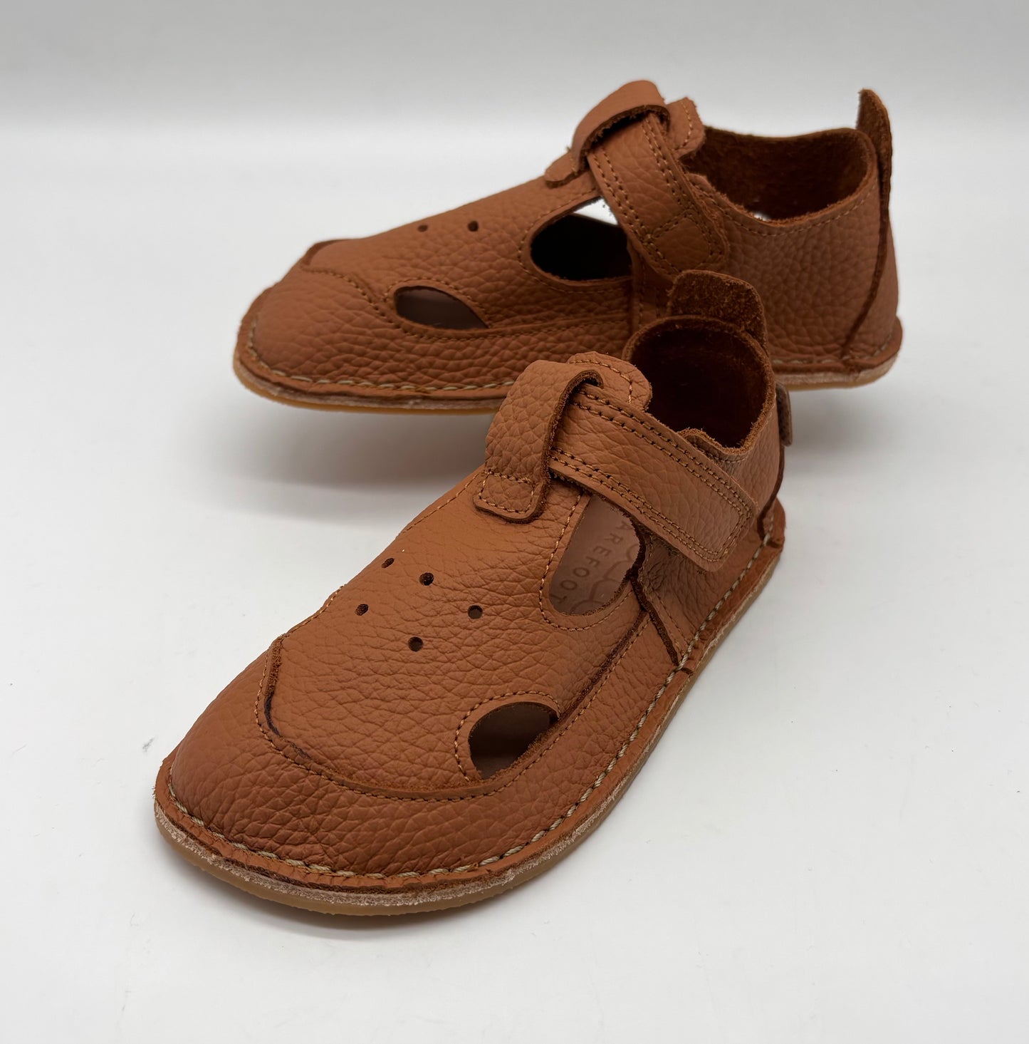 froddo Barefoot Stap .
