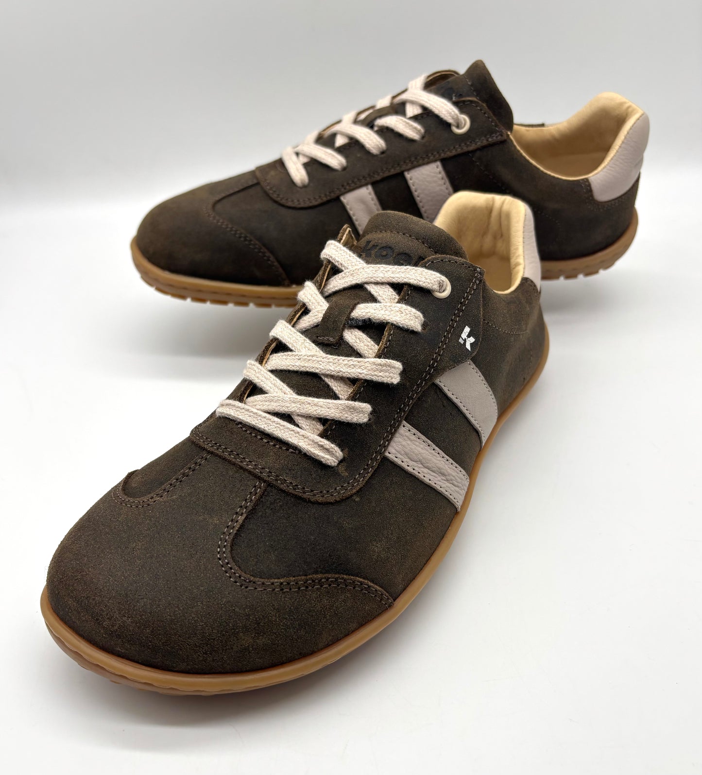 Koel Barefoot Ilo Suede