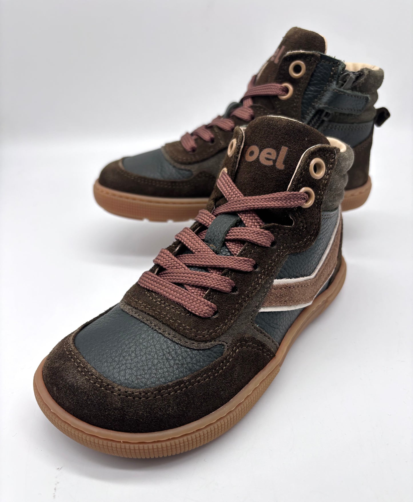 Koel Barefoot Danish Classic .