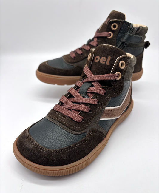 Koel Barefoot Danish Classic .
