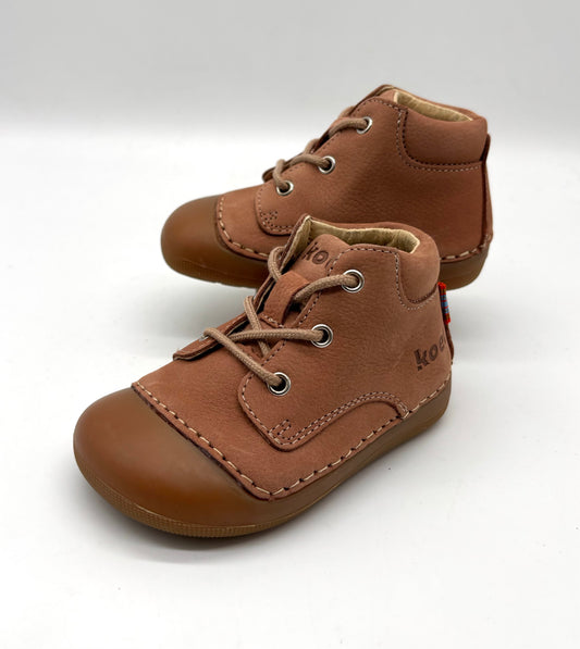 Koel Barefoot Avery Leather