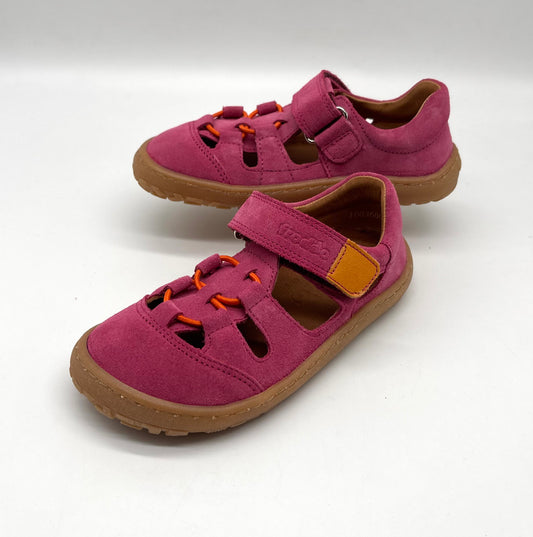 Froddo Barefoot Elastic Sandal* .