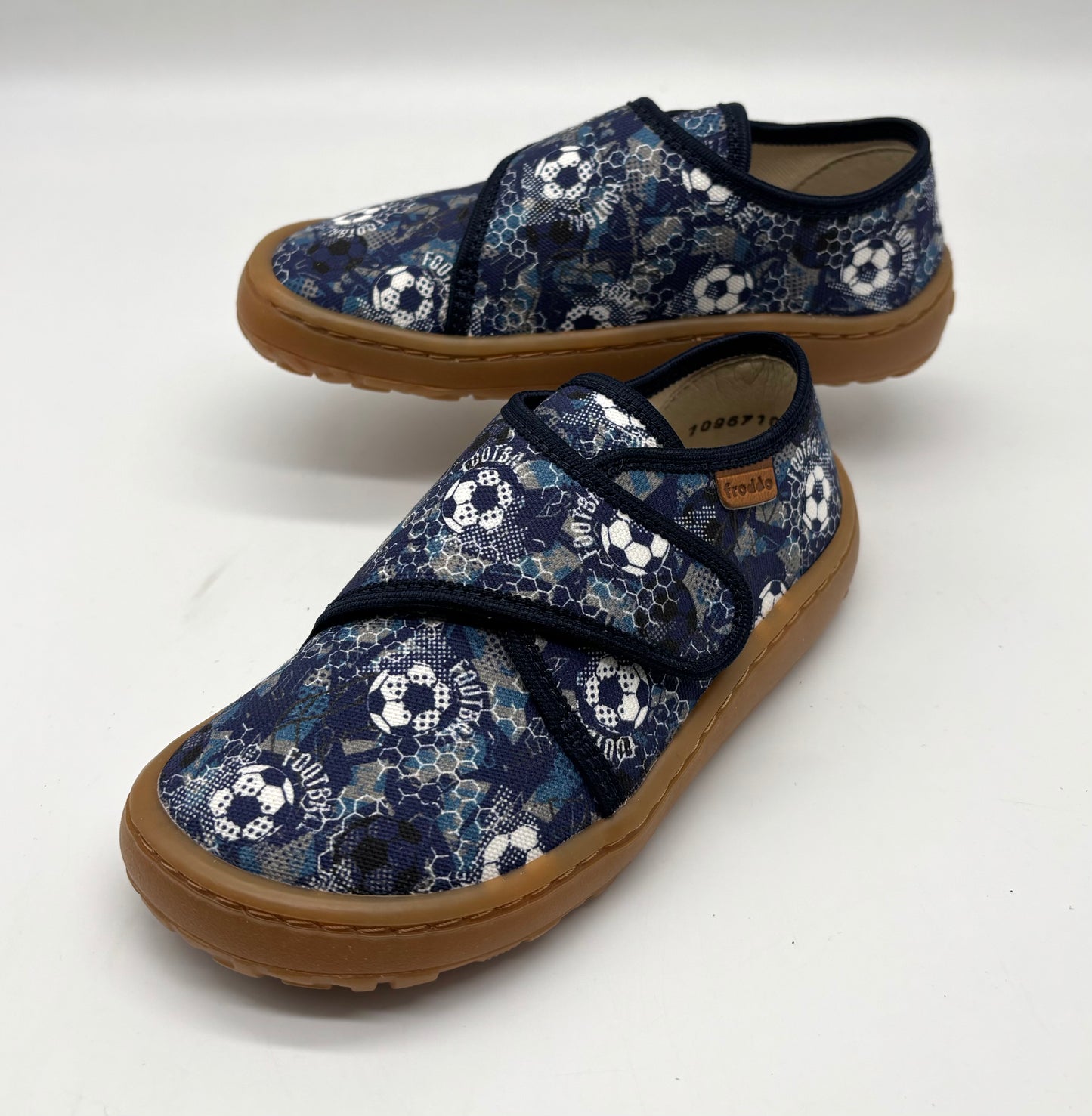 Froddo Barefoot Slippers .