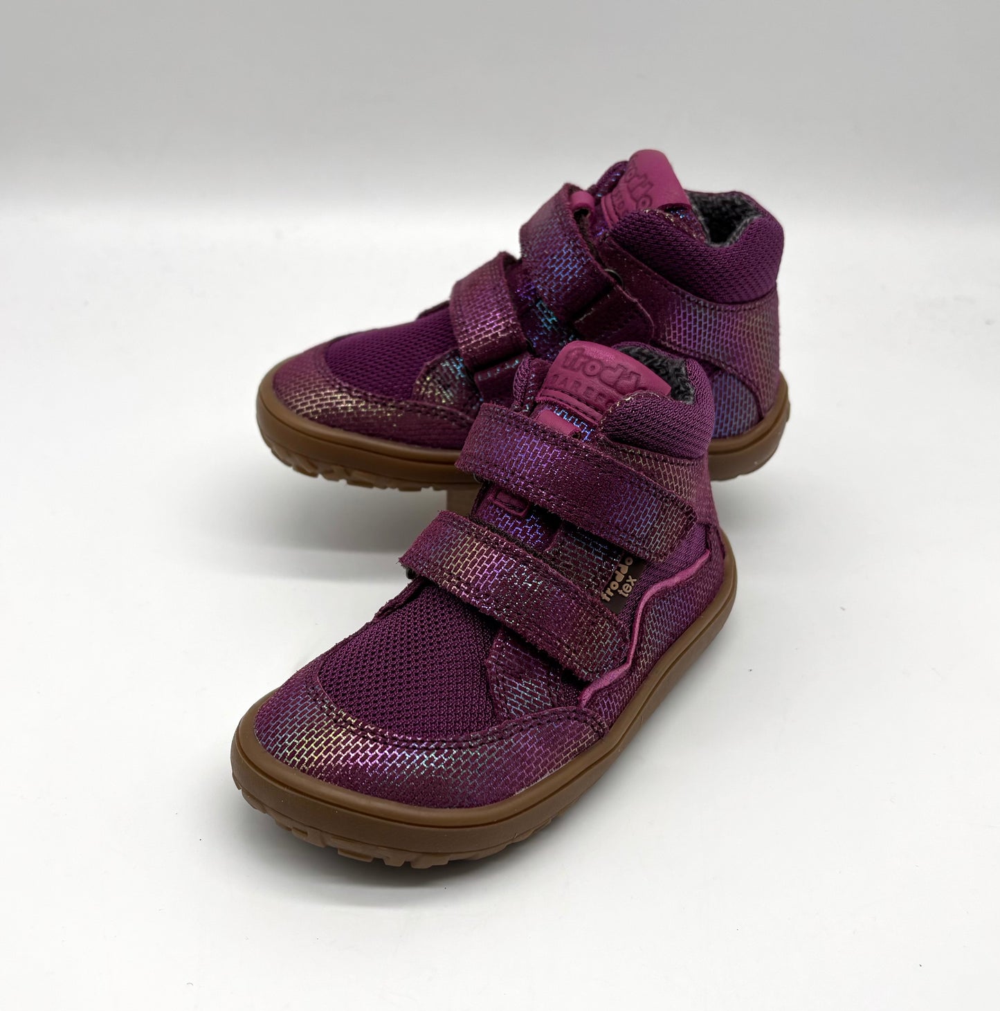 Froddo Barefoot Tex Autumn .