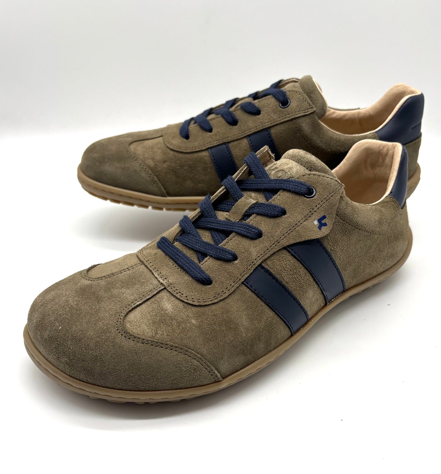 Koel Barefoot Ilo Suede