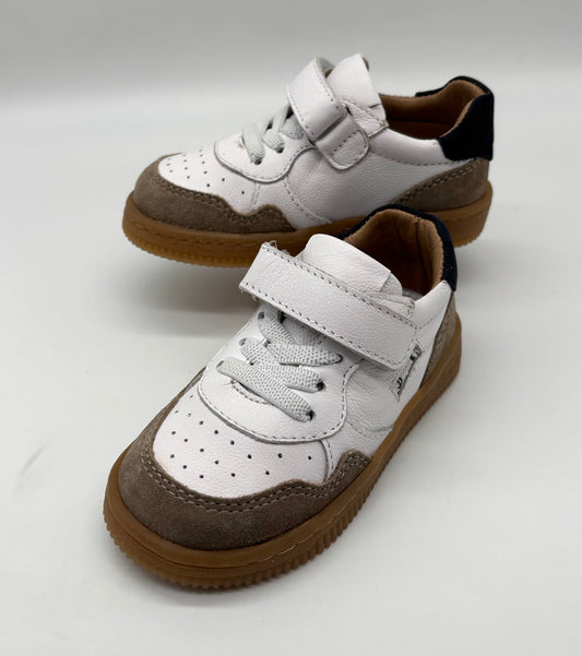 Lurchi Barefoot Fesco . (MGH)