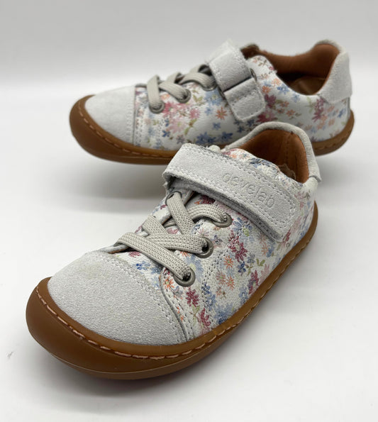Develab BF Soft Shoes Velcro 45116 .