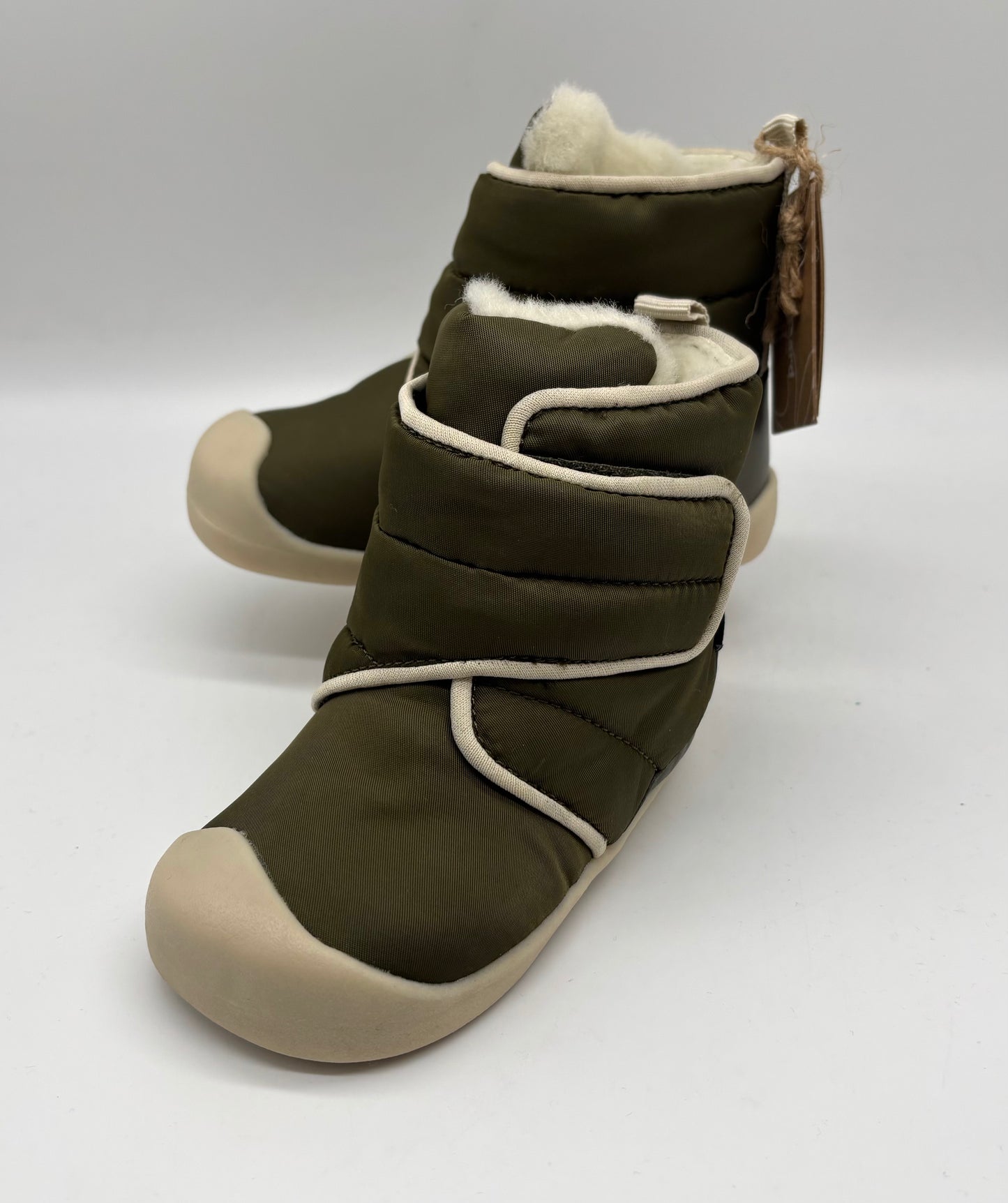 Bundgaard Barefoot  Nuri .
