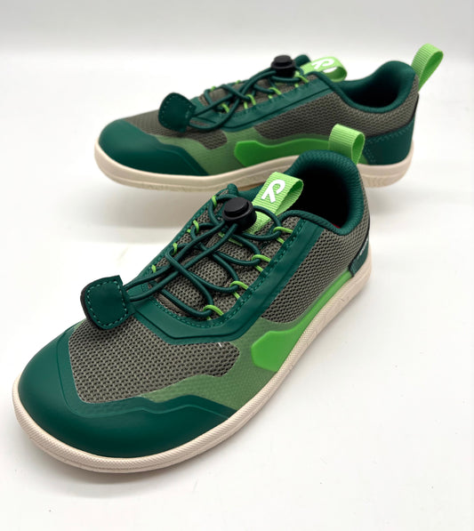 Reima tec Barefoot Shoes Tallustelu .