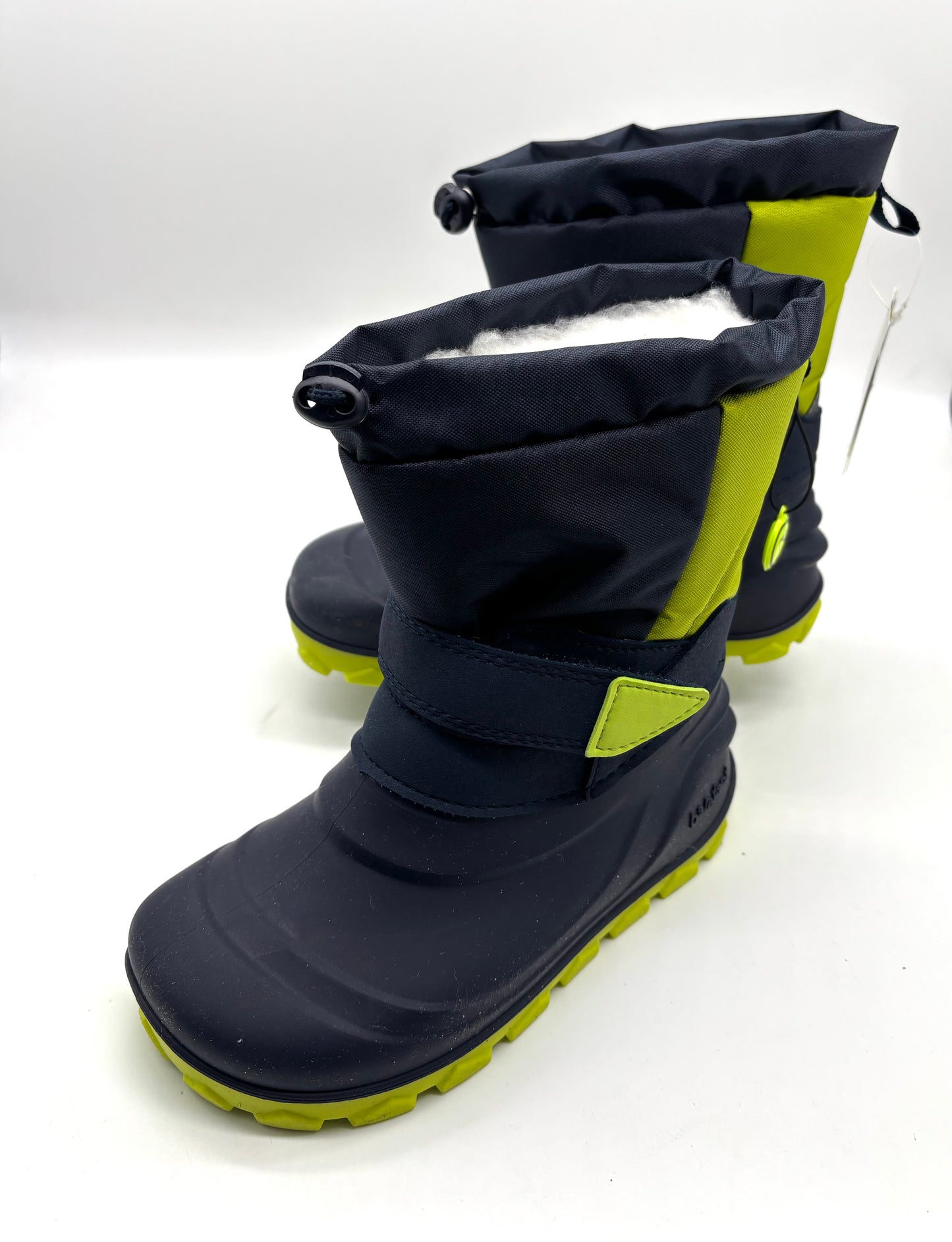 Lurchi Barefoot JAN .