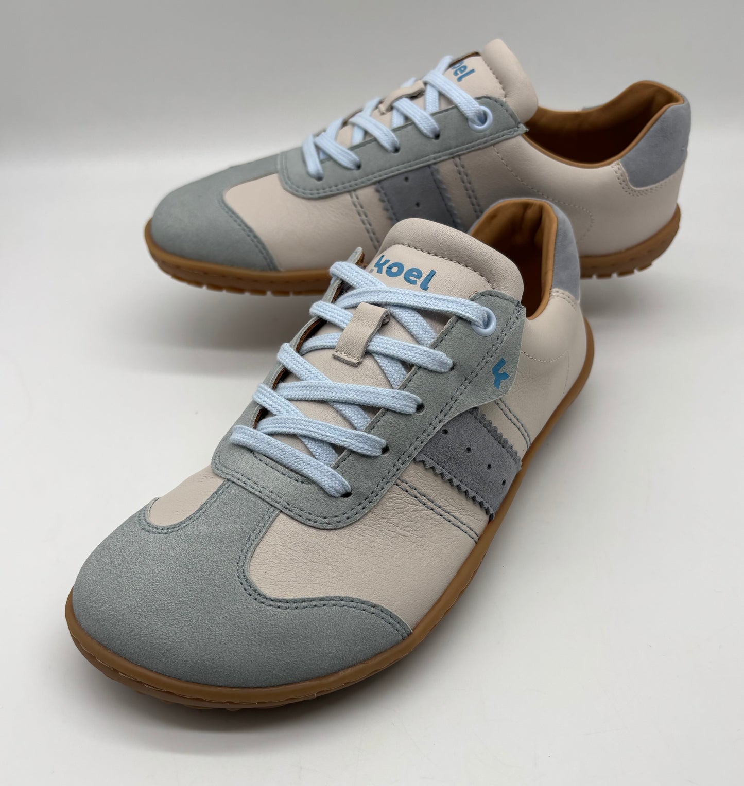 Koel Barefoot FLEX Ila Napa 3.0 .