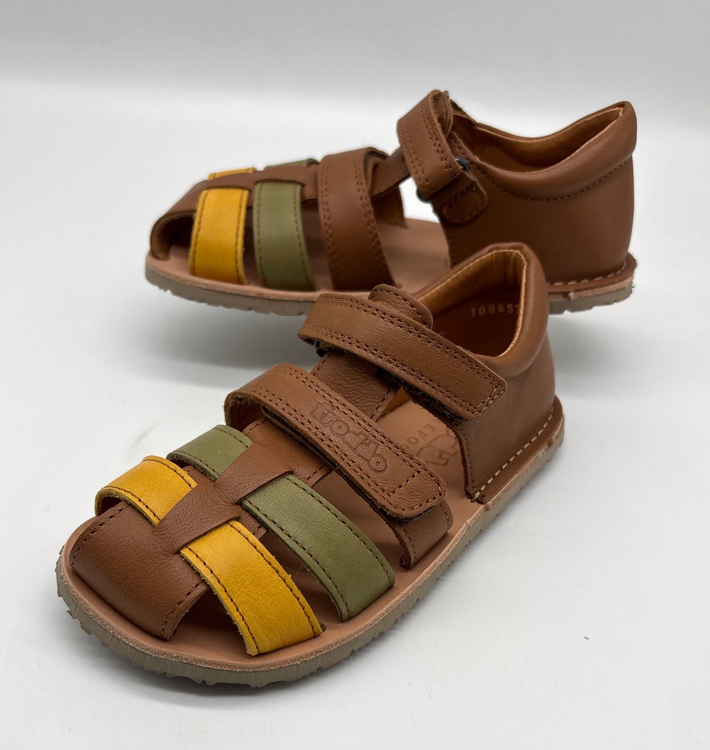 Froddo Barefoot Flexy F .