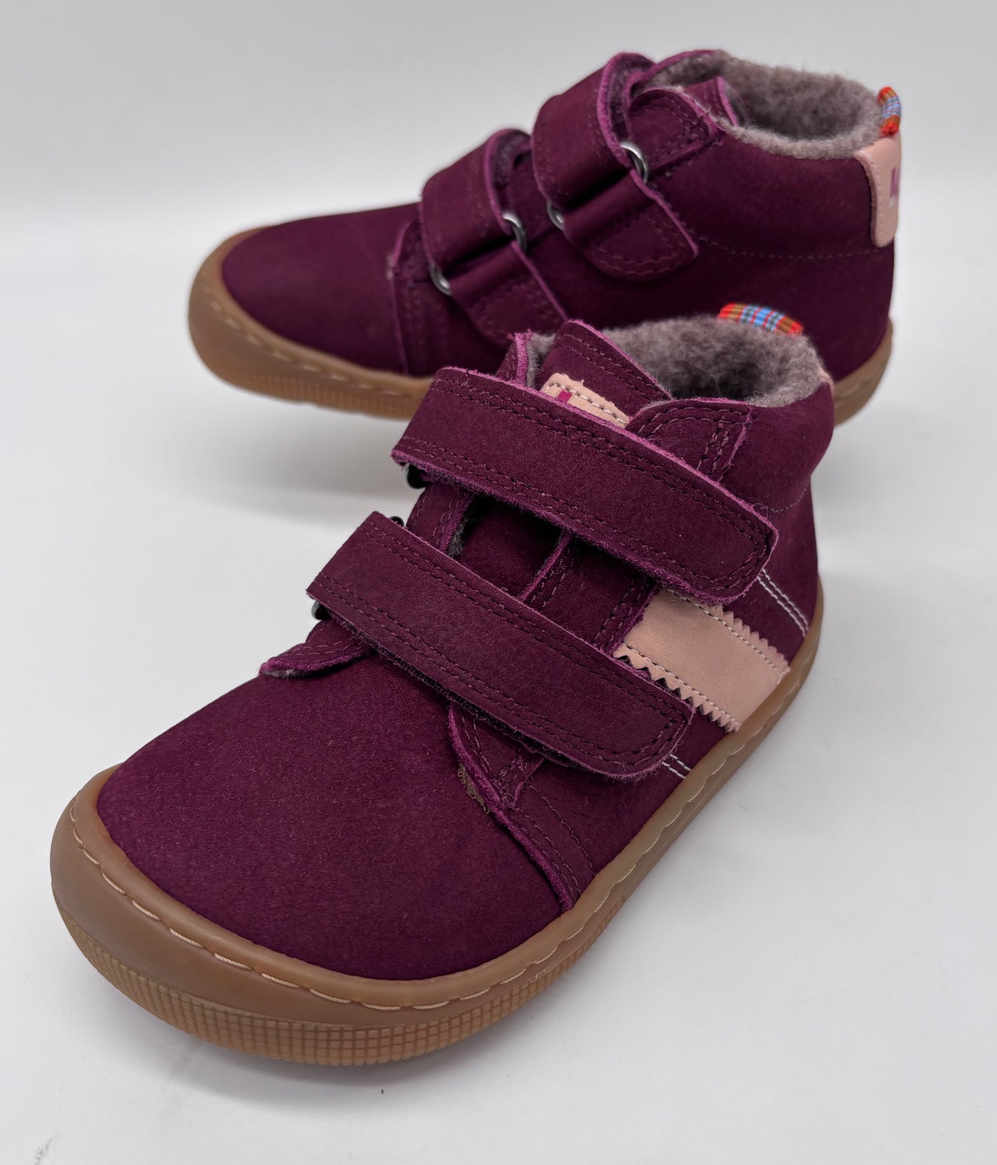 Koel Barefoot David 3.0 Wool .