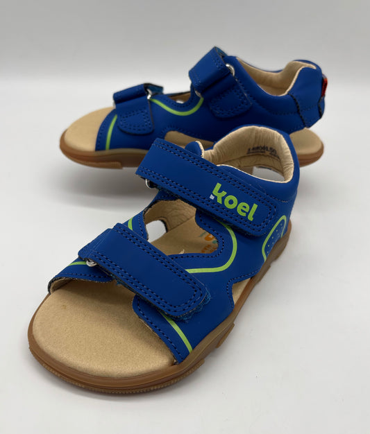Koel Barefoot Ova II Leather .