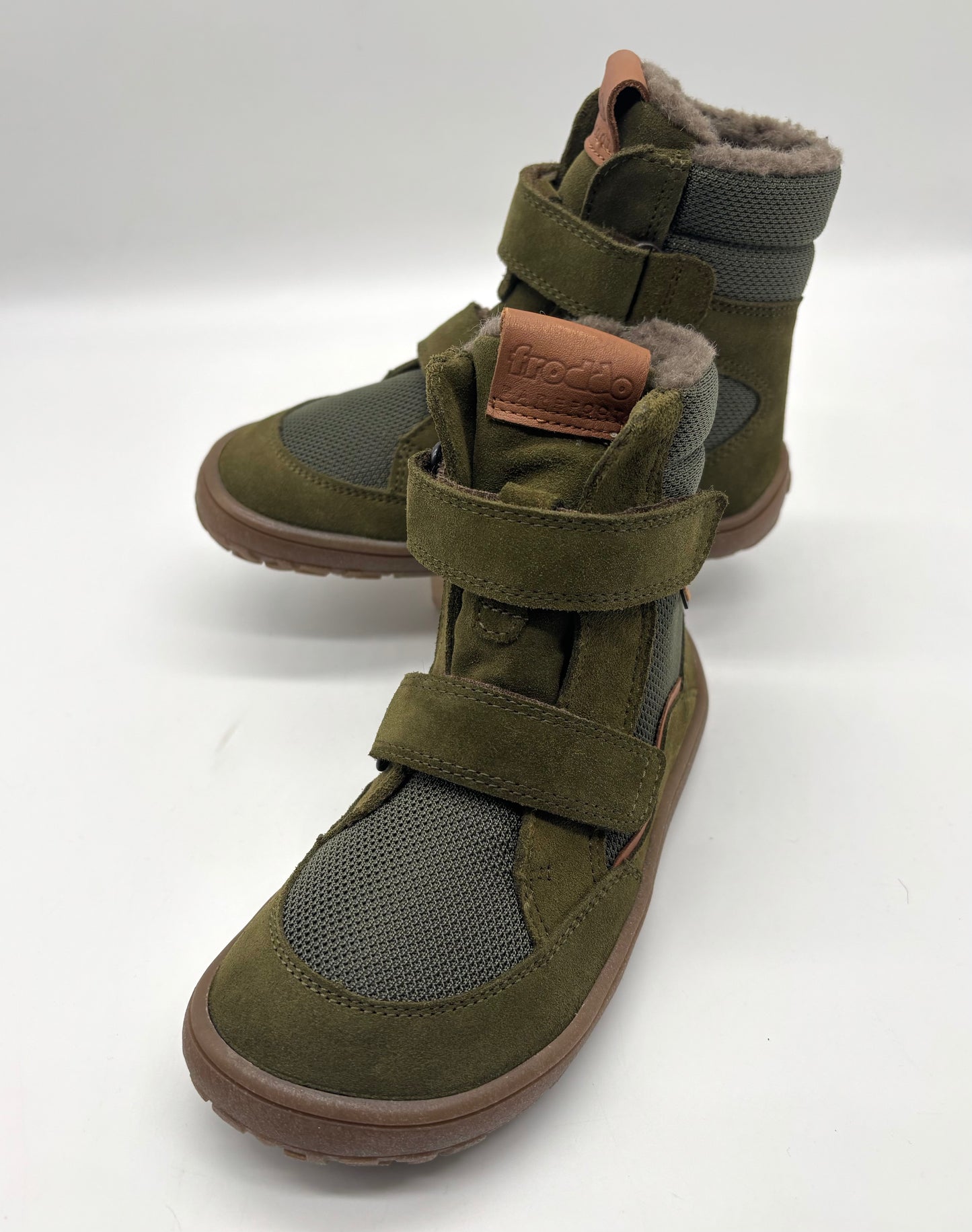 Froddo Barefoot Tex Winter .