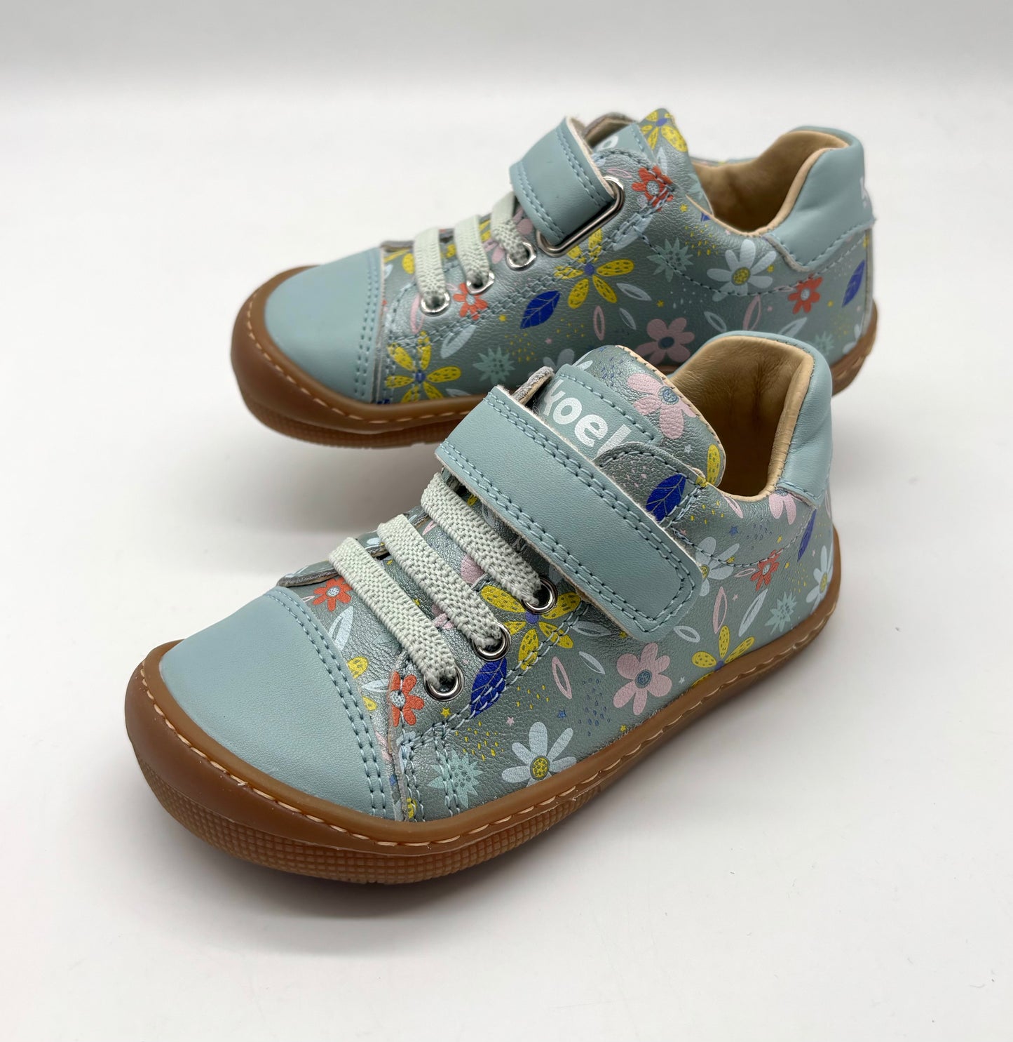 Koel Barefoot Domy II Met .