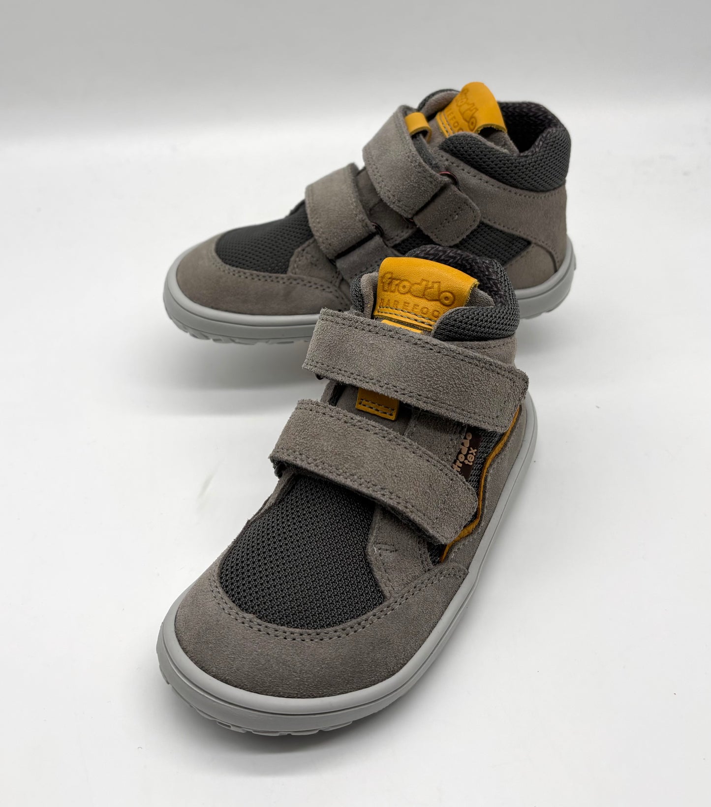 Froddo Barefoot Tex Autumn .