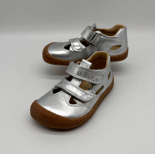 Koel Barefoot Deen Metalic .