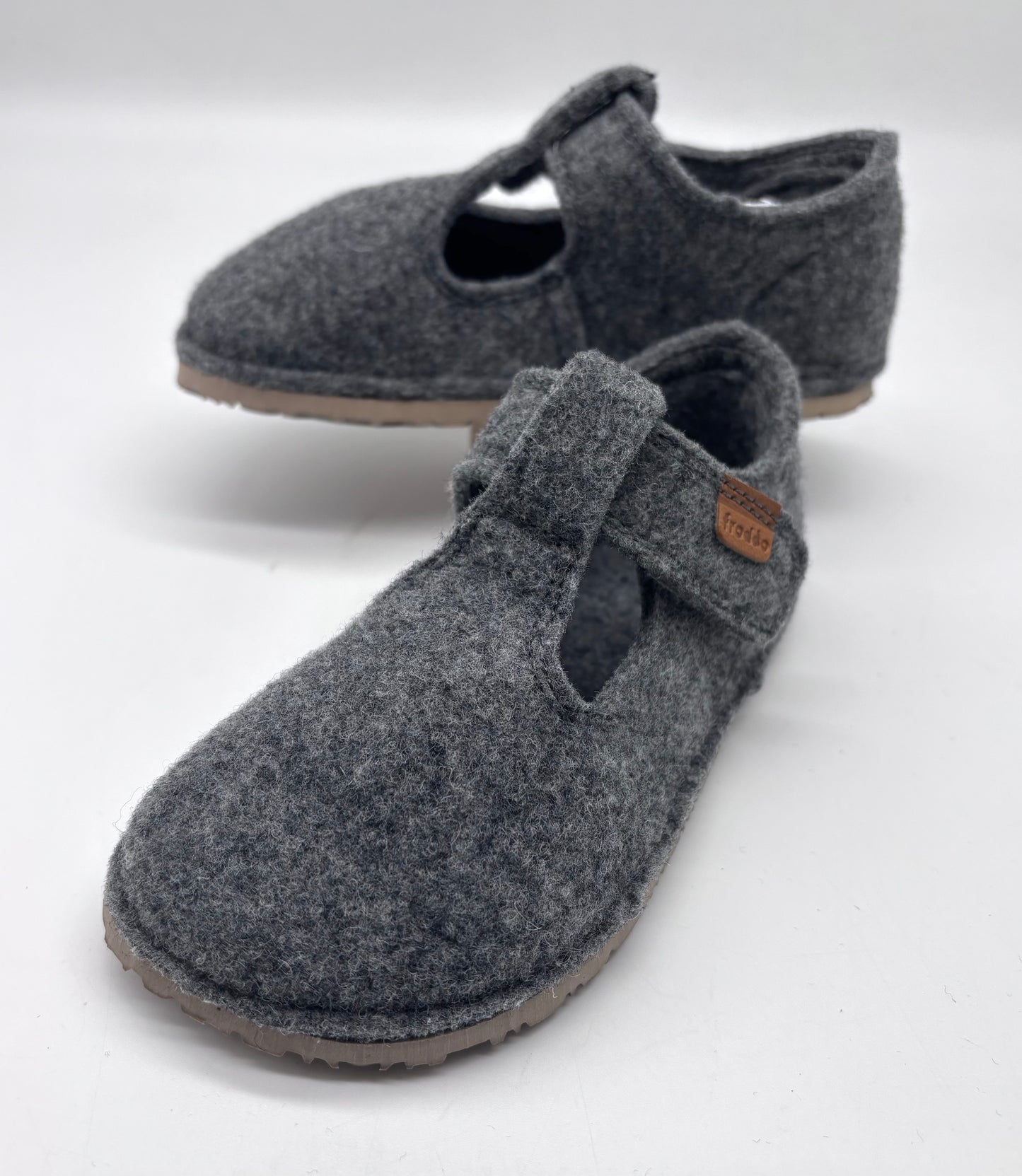 Froddo Barefoot Flexy Wooly .
